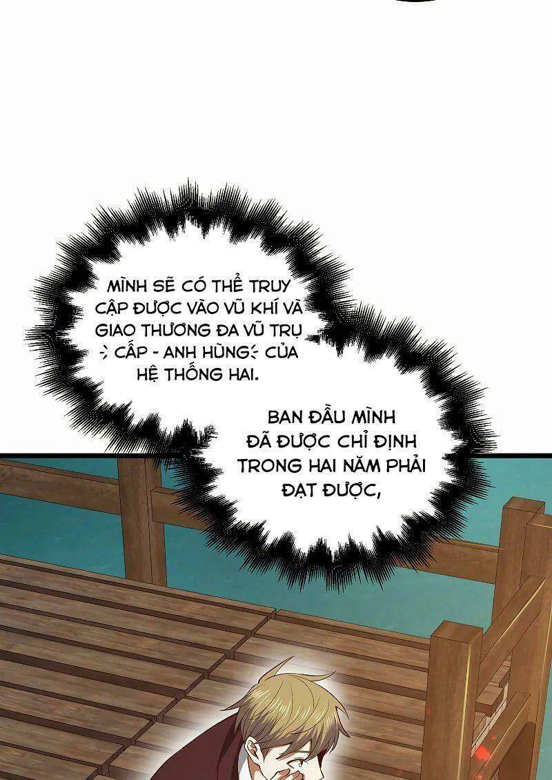 Thương Nhân Thánh Thần - Chapter 65 - Page 42
