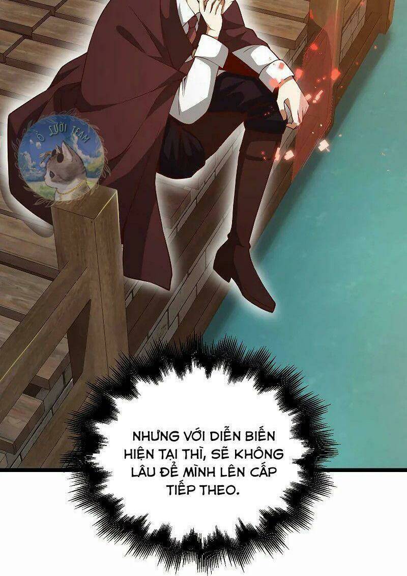 Thương Nhân Thánh Thần - Chapter 65 - Page 43