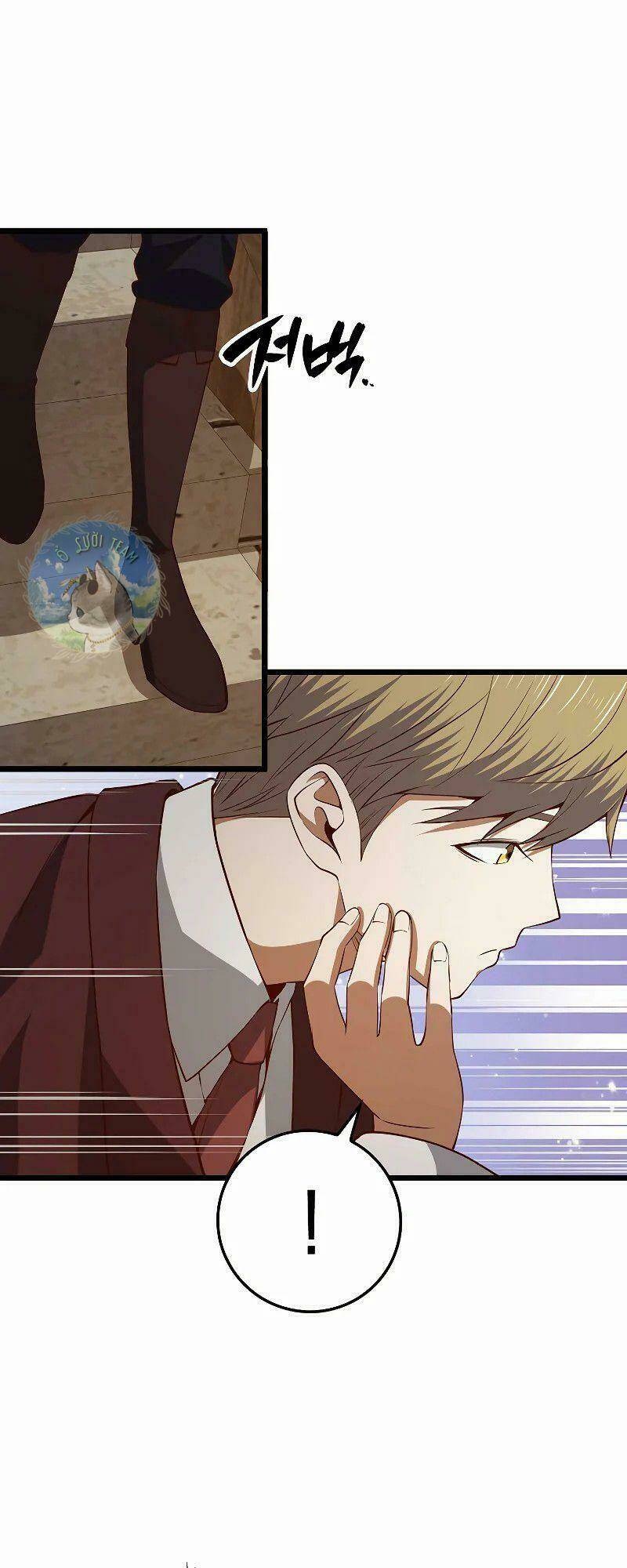 Thương Nhân Thánh Thần - Chapter 65 - Page 44