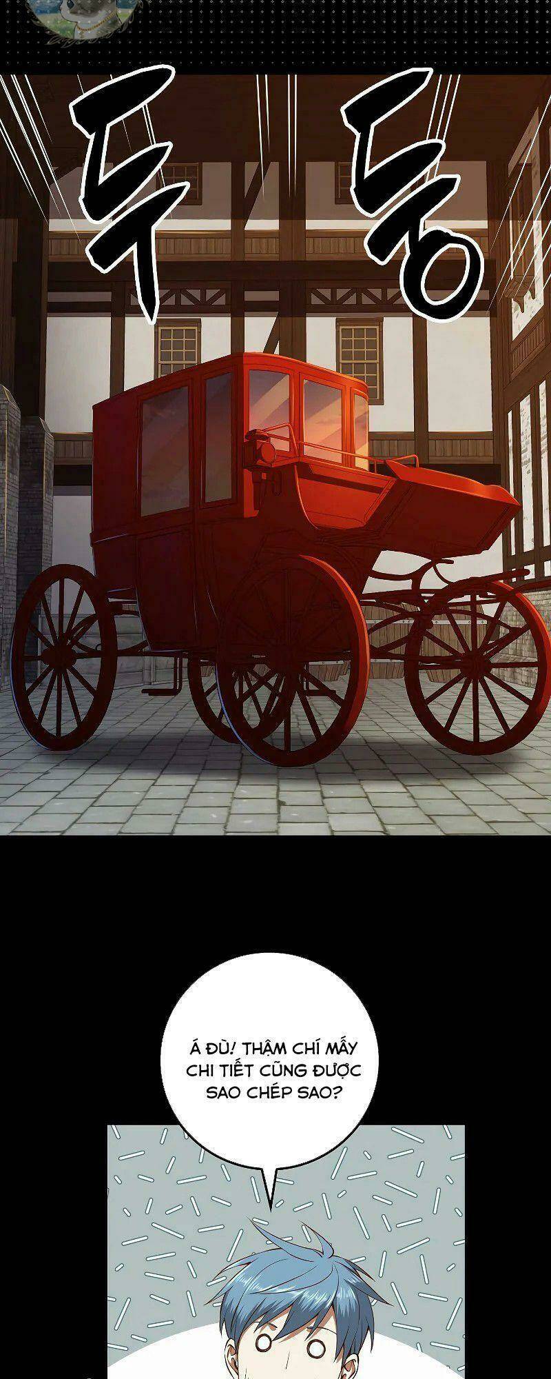 Thương Nhân Thánh Thần - Chapter 65 - Page 4