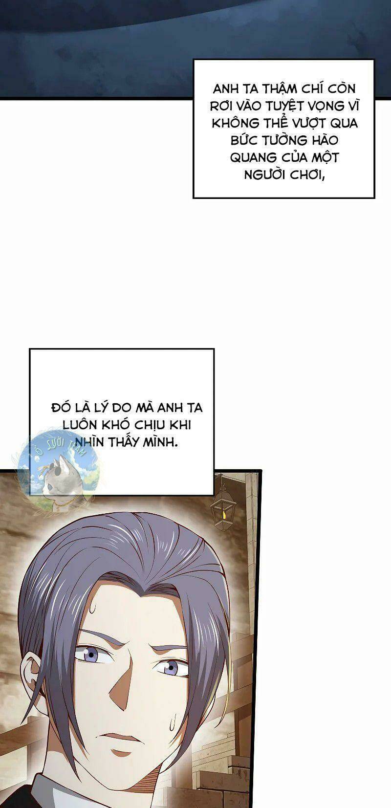 Thương Nhân Thánh Thần - Chapter 65 - Page 57