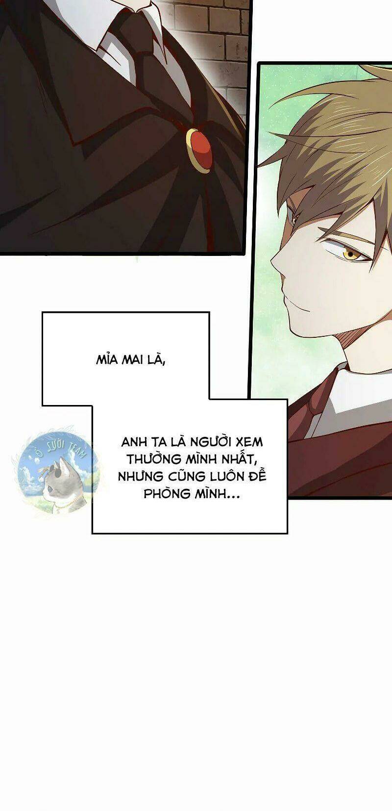 Thương Nhân Thánh Thần - Chapter 65 - Page 58