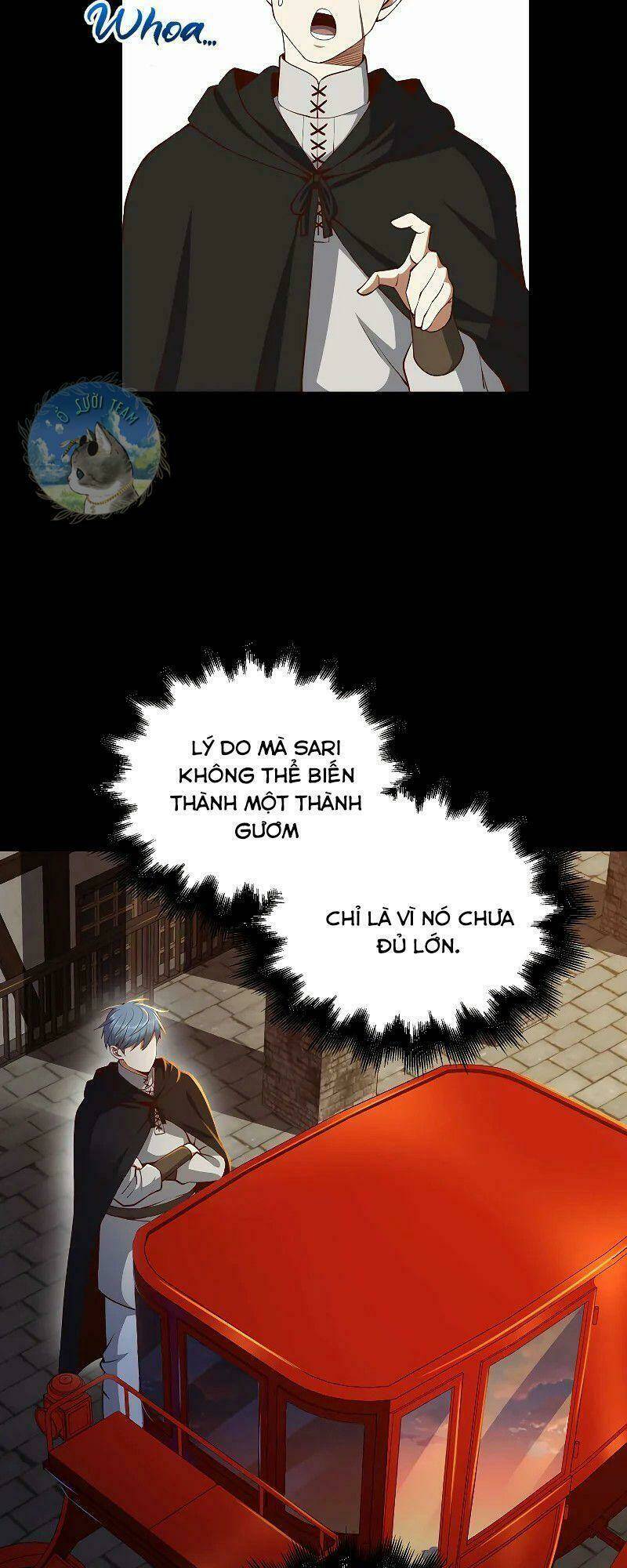 Thương Nhân Thánh Thần - Chapter 65 - Page 5