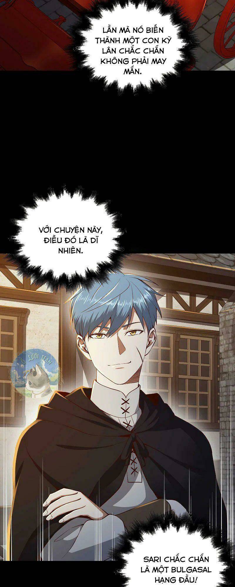 Thương Nhân Thánh Thần - Chapter 65 - Page 6