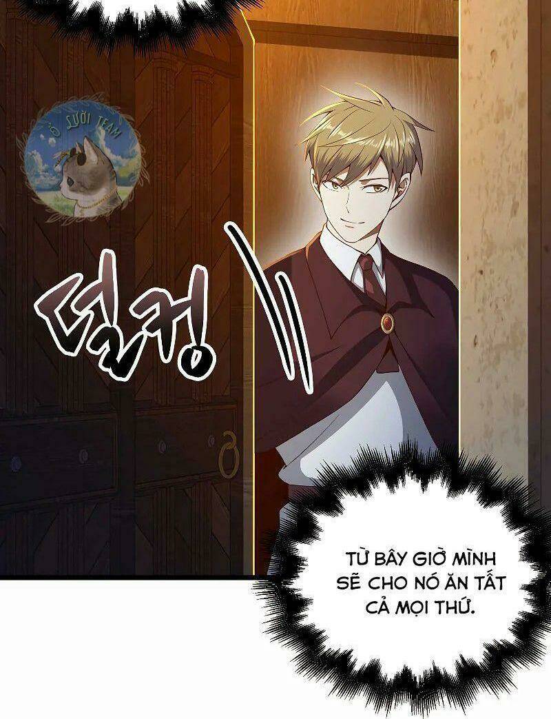 Thương Nhân Thánh Thần - Chapter 65 - Page 8