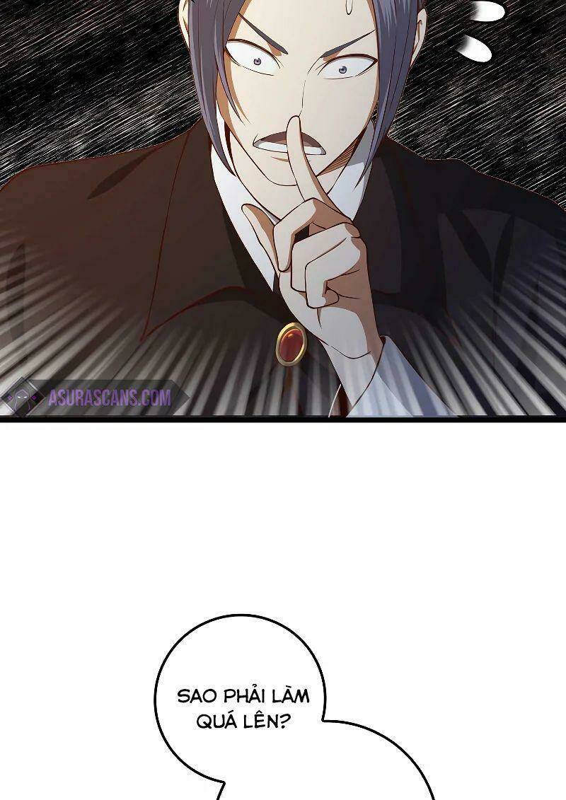 Thương Nhân Thánh Thần - Chapter 66 - Page 10