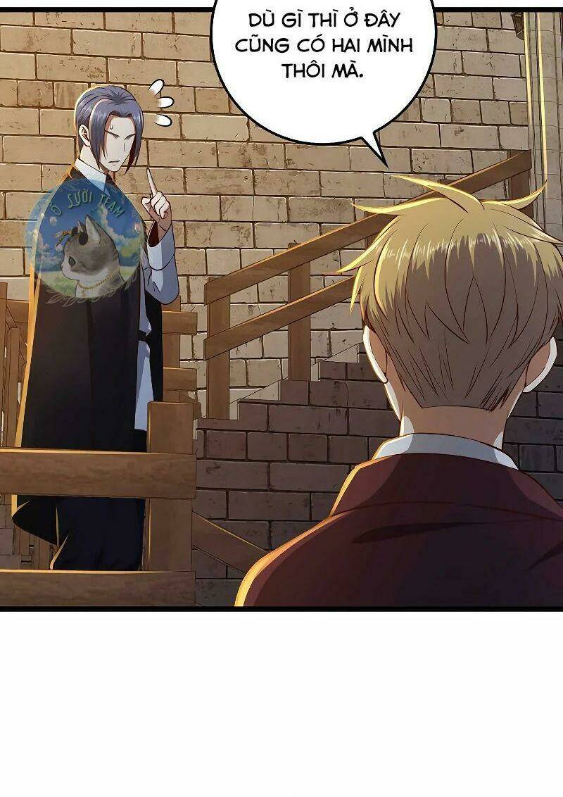 Thương Nhân Thánh Thần - Chapter 66 - Page 11