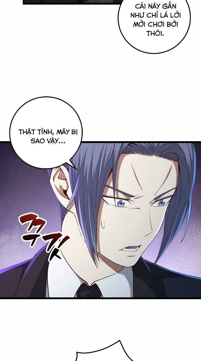 Thương Nhân Thánh Thần - Chapter 66 - Page 16