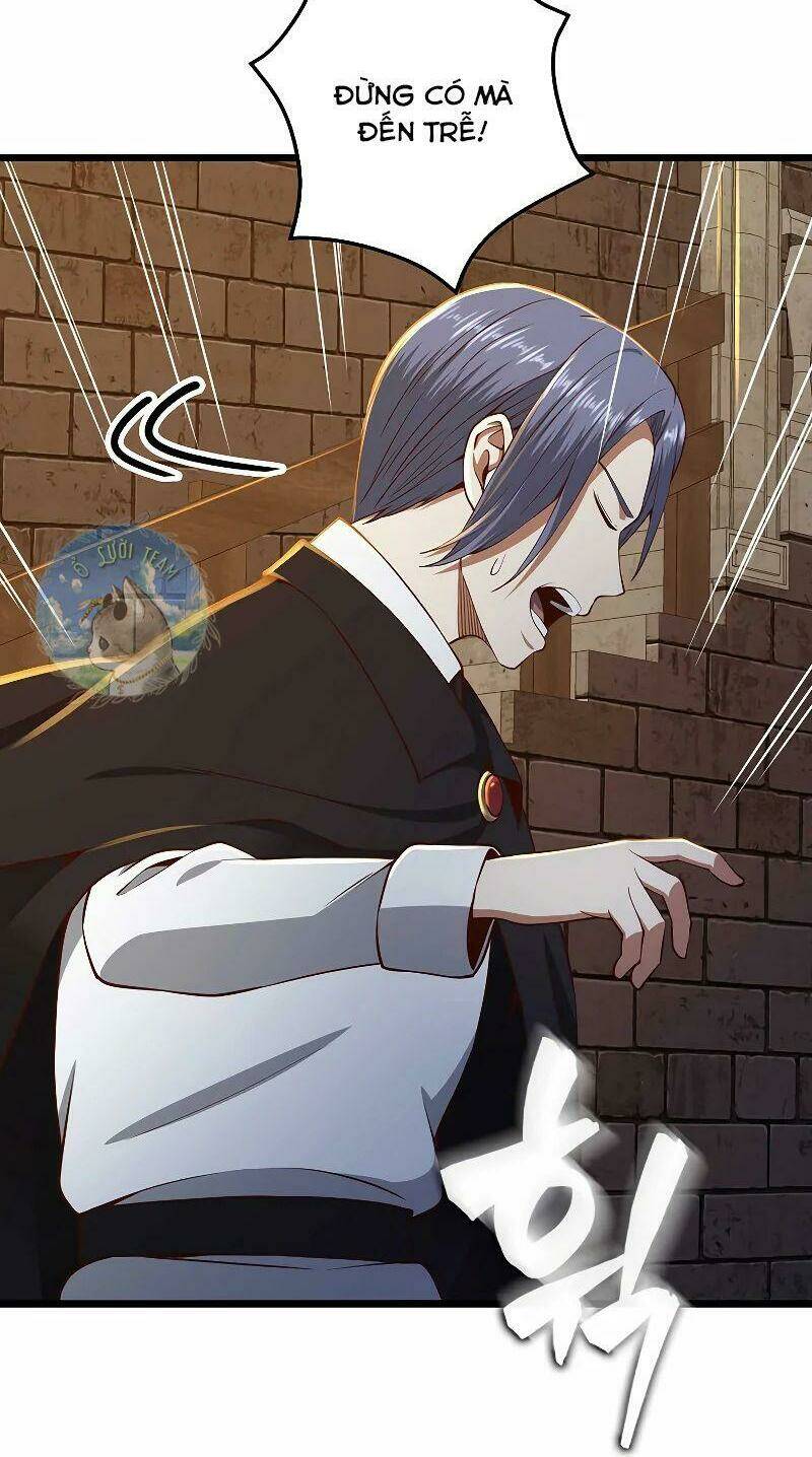 Thương Nhân Thánh Thần - Chapter 66 - Page 17