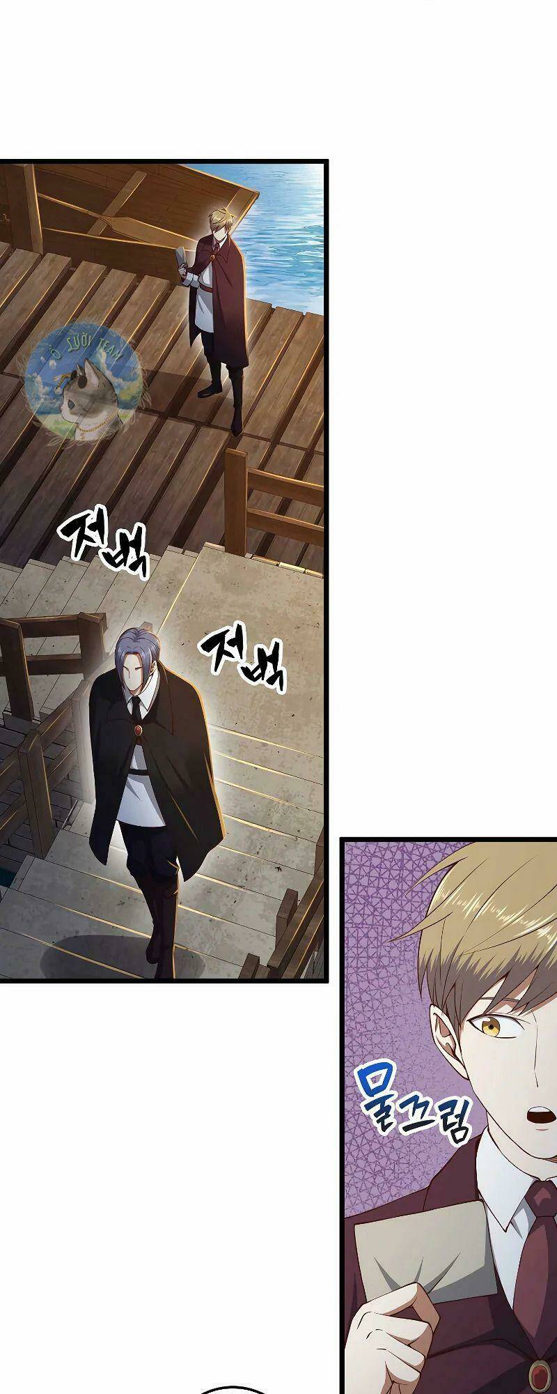 Thương Nhân Thánh Thần - Chapter 66 - Page 18