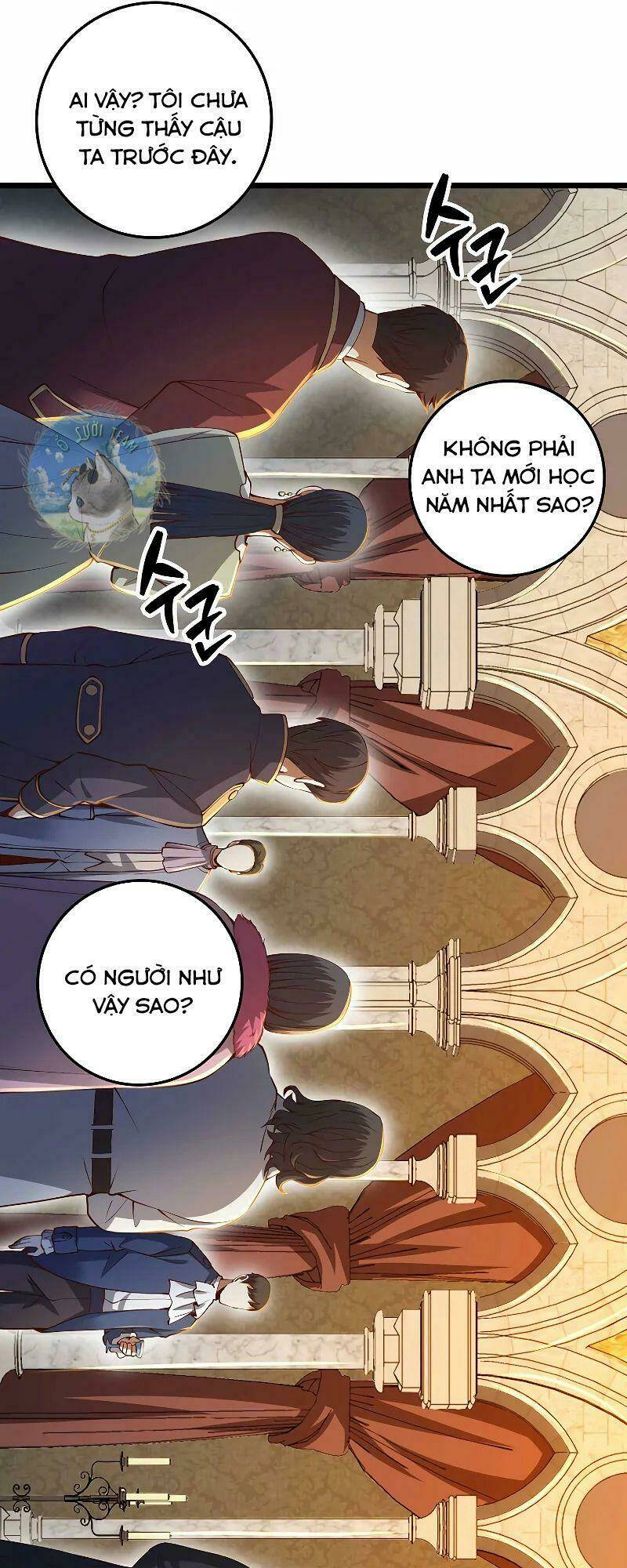 Thương Nhân Thánh Thần - Chapter 66 - Page 29