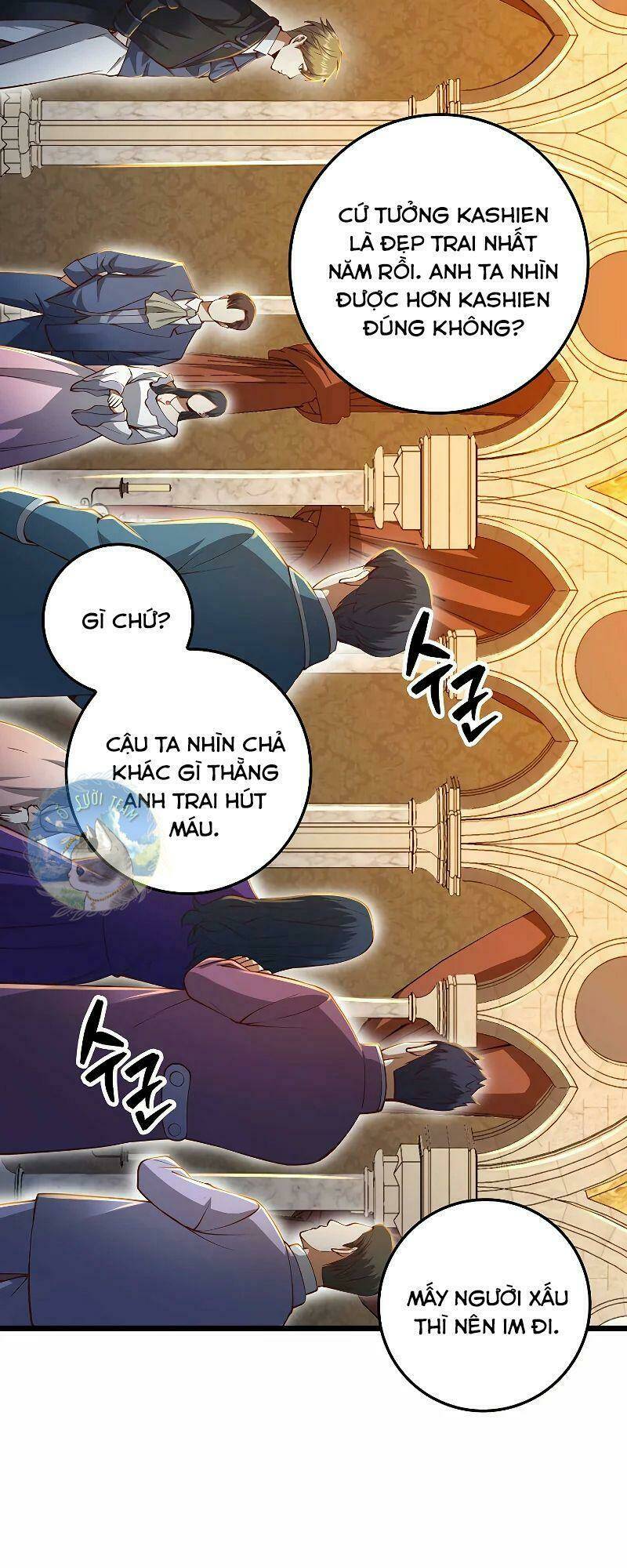 Thương Nhân Thánh Thần - Chapter 66 - Page 30