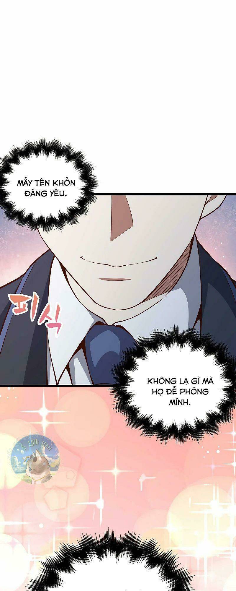Thương Nhân Thánh Thần - Chapter 66 - Page 31