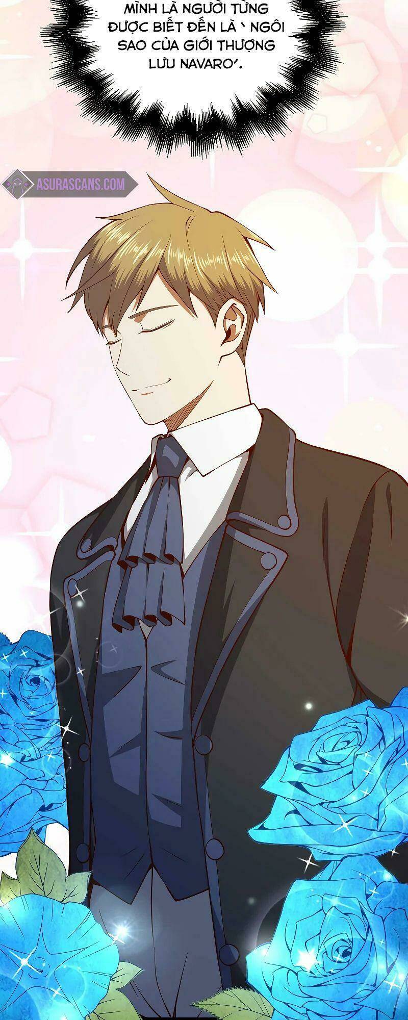 Thương Nhân Thánh Thần - Chapter 66 - Page 32