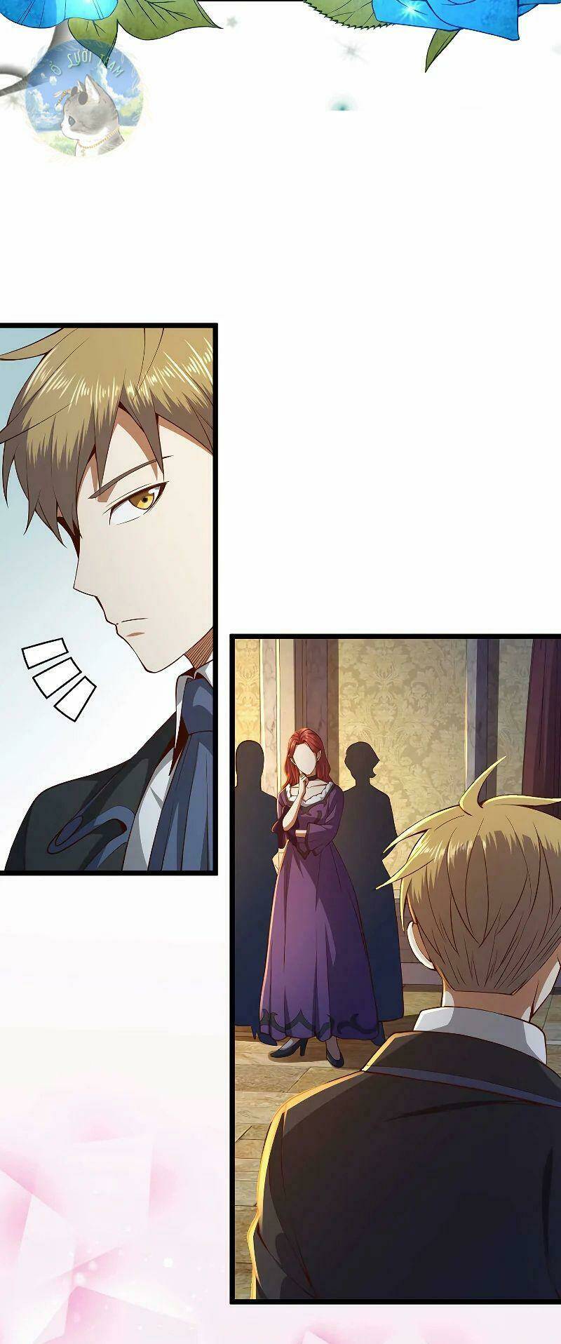 Thương Nhân Thánh Thần - Chapter 66 - Page 33