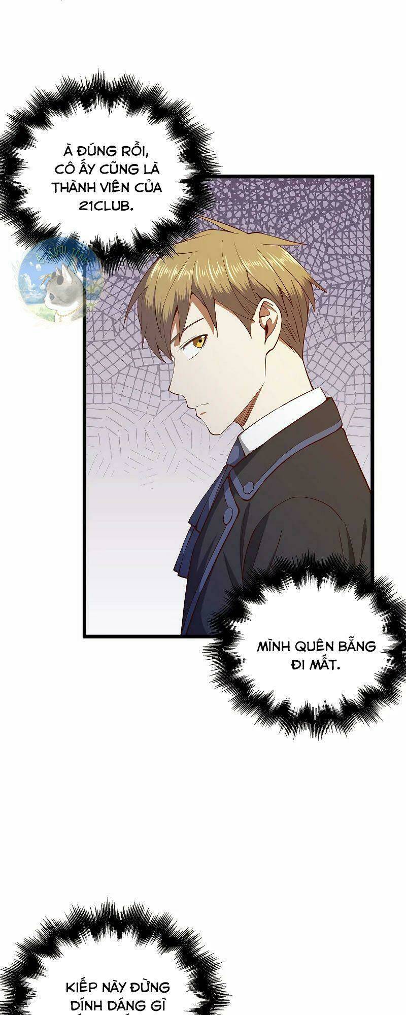 Thương Nhân Thánh Thần - Chapter 66 - Page 35