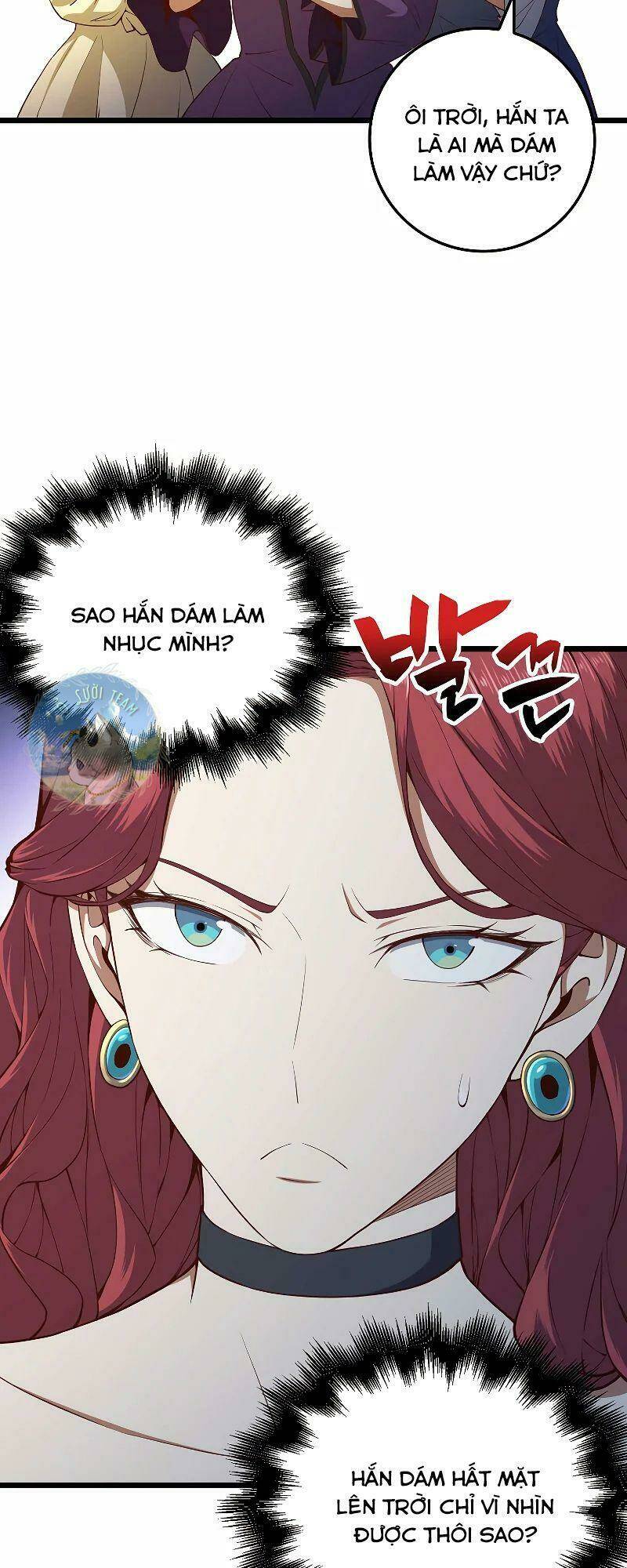 Thương Nhân Thánh Thần - Chapter 66 - Page 37