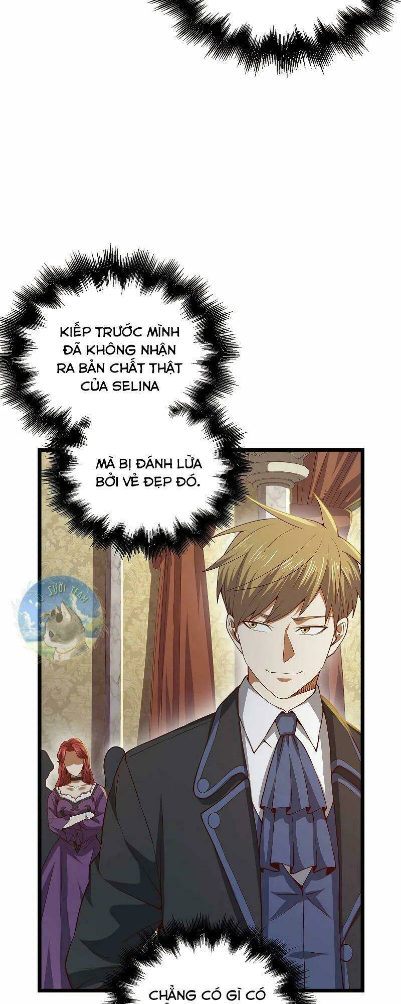 Thương Nhân Thánh Thần - Chapter 66 - Page 38