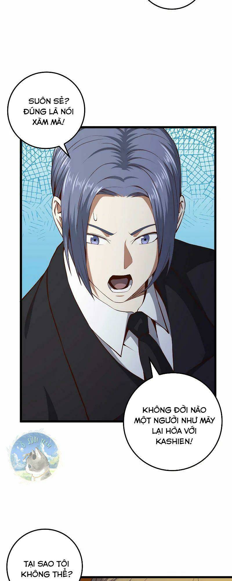 Thương Nhân Thánh Thần - Chapter 66 - Page 3