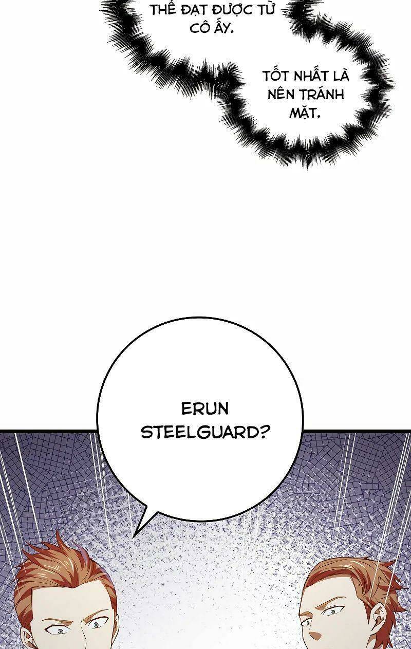 Thương Nhân Thánh Thần - Chapter 66 - Page 39