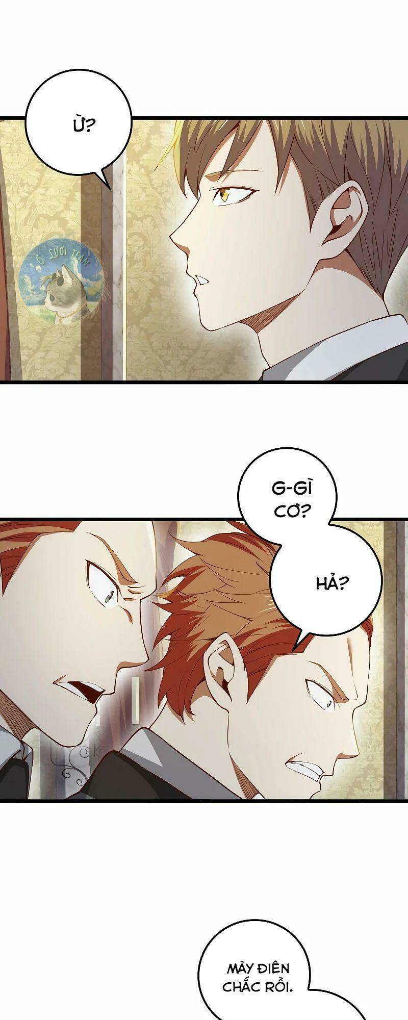 Thương Nhân Thánh Thần - Chapter 66 - Page 41