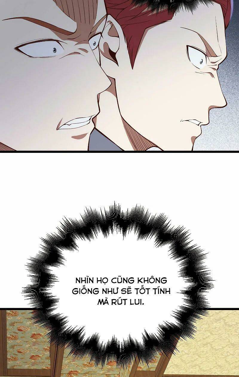 Thương Nhân Thánh Thần - Chapter 66 - Page 45