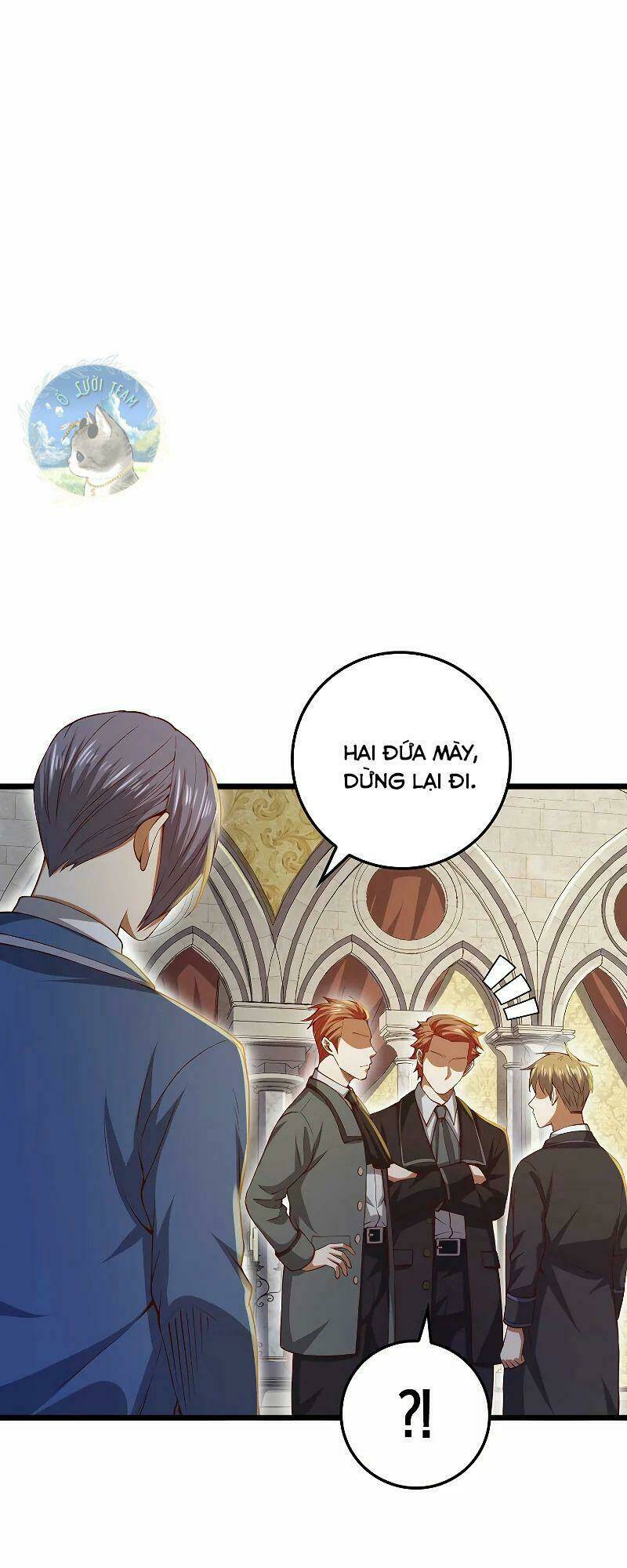 Thương Nhân Thánh Thần - Chapter 66 - Page 47