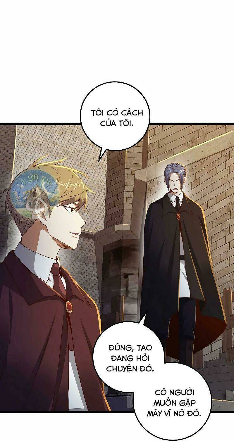 Thương Nhân Thánh Thần - Chapter 66 - Page 5