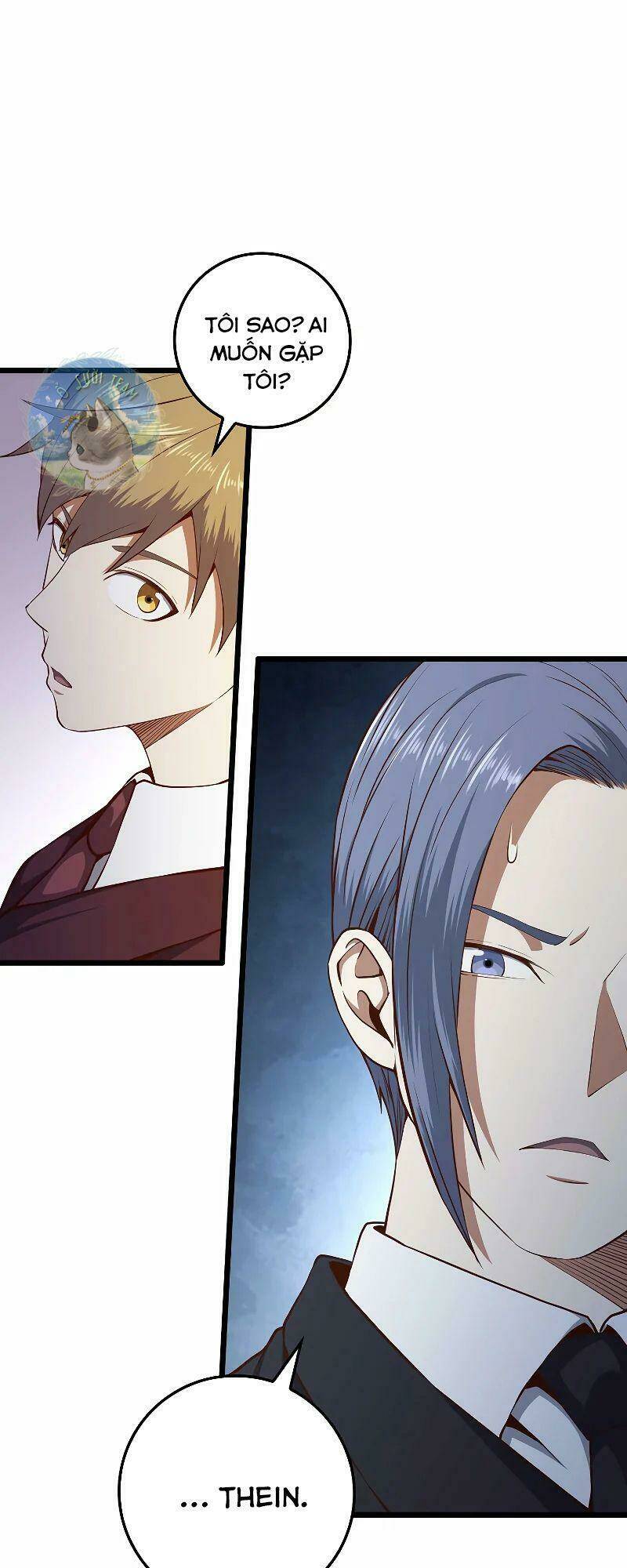 Thương Nhân Thánh Thần - Chapter 66 - Page 6