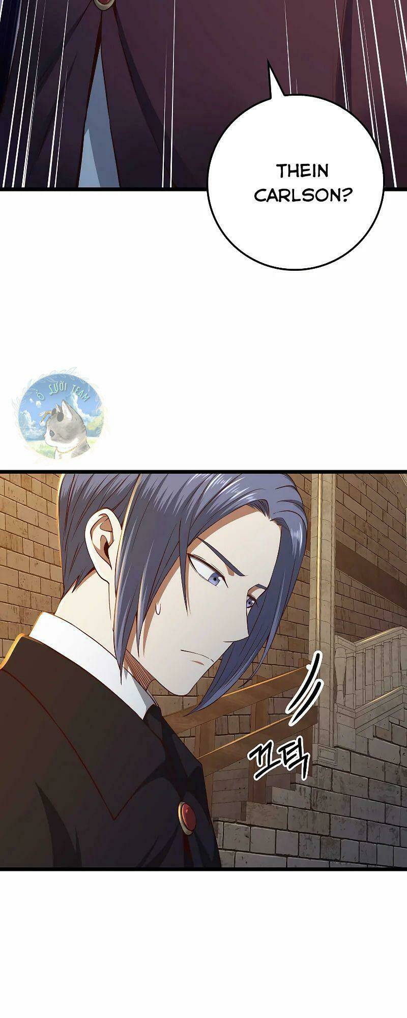 Thương Nhân Thánh Thần - Chapter 66 - Page 8