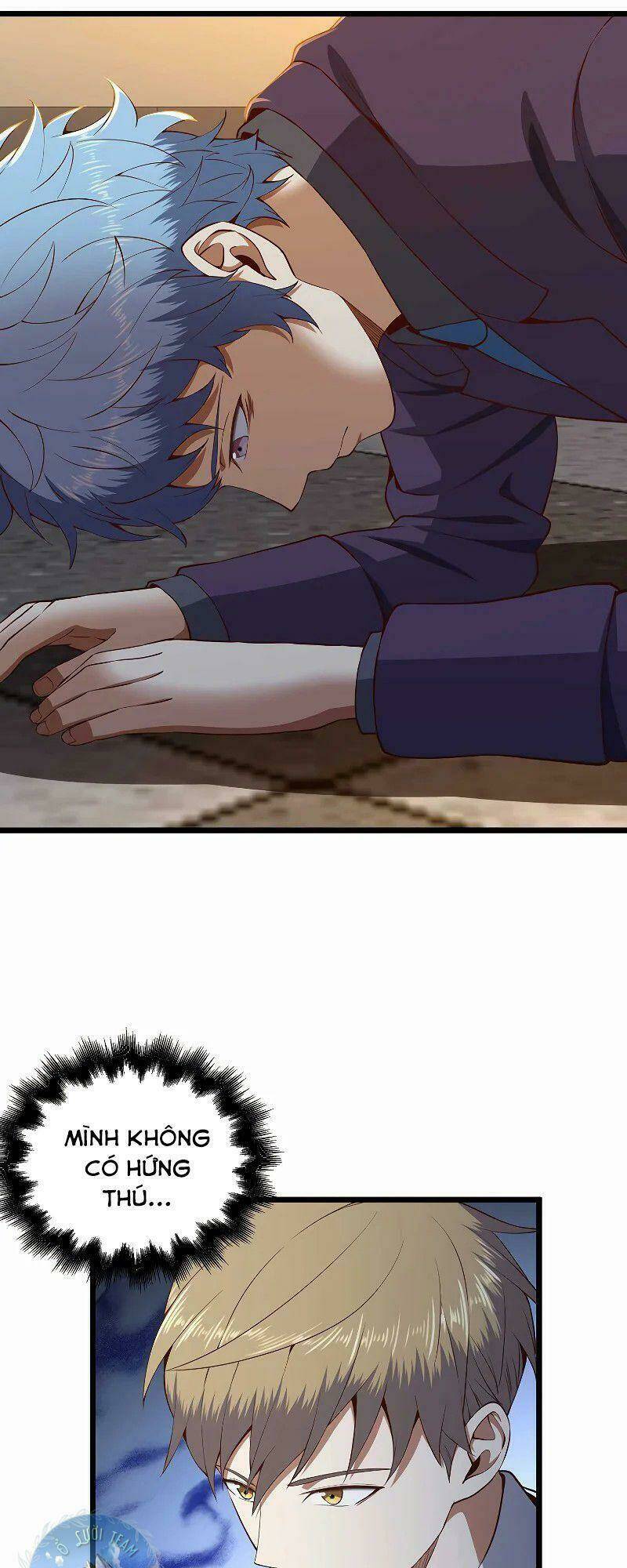 Thương Nhân Thánh Thần - Chapter 67 - Page 13