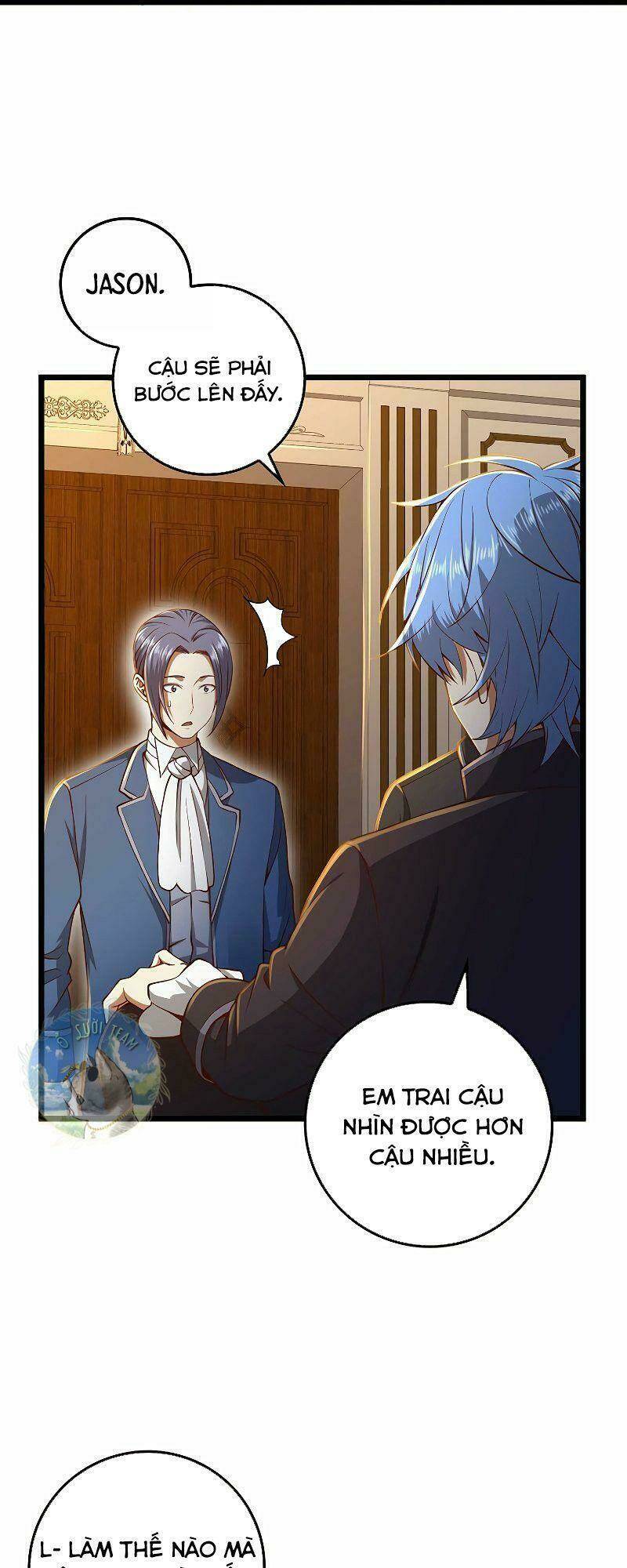 Thương Nhân Thánh Thần - Chapter 67 - Page 16