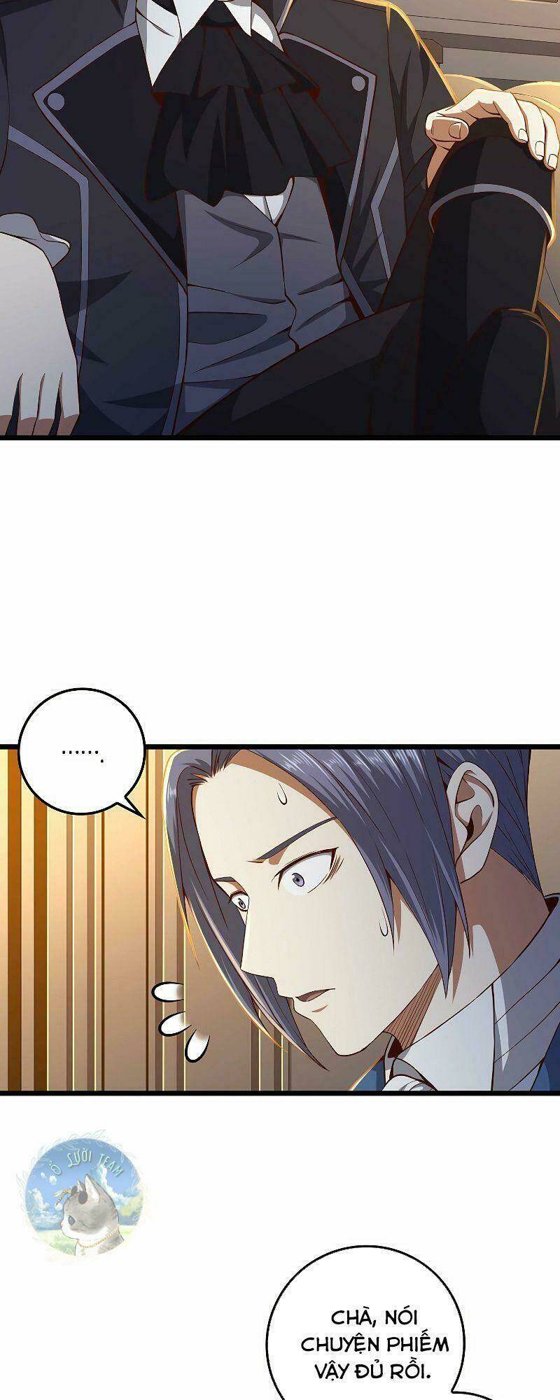 Thương Nhân Thánh Thần - Chapter 67 - Page 18