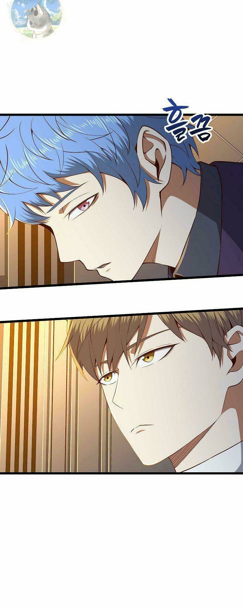 Thương Nhân Thánh Thần - Chapter 67 - Page 21