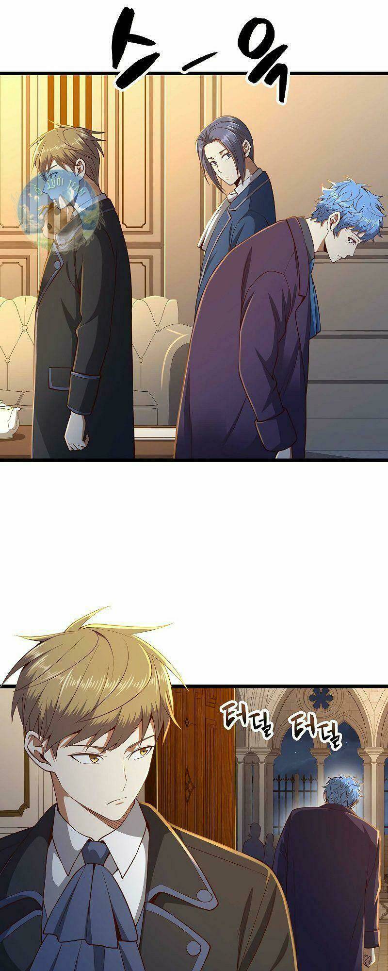 Thương Nhân Thánh Thần - Chapter 67 - Page 22