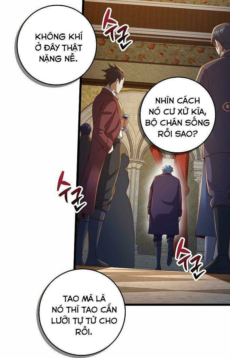 Thương Nhân Thánh Thần - Chapter 67 - Page 24