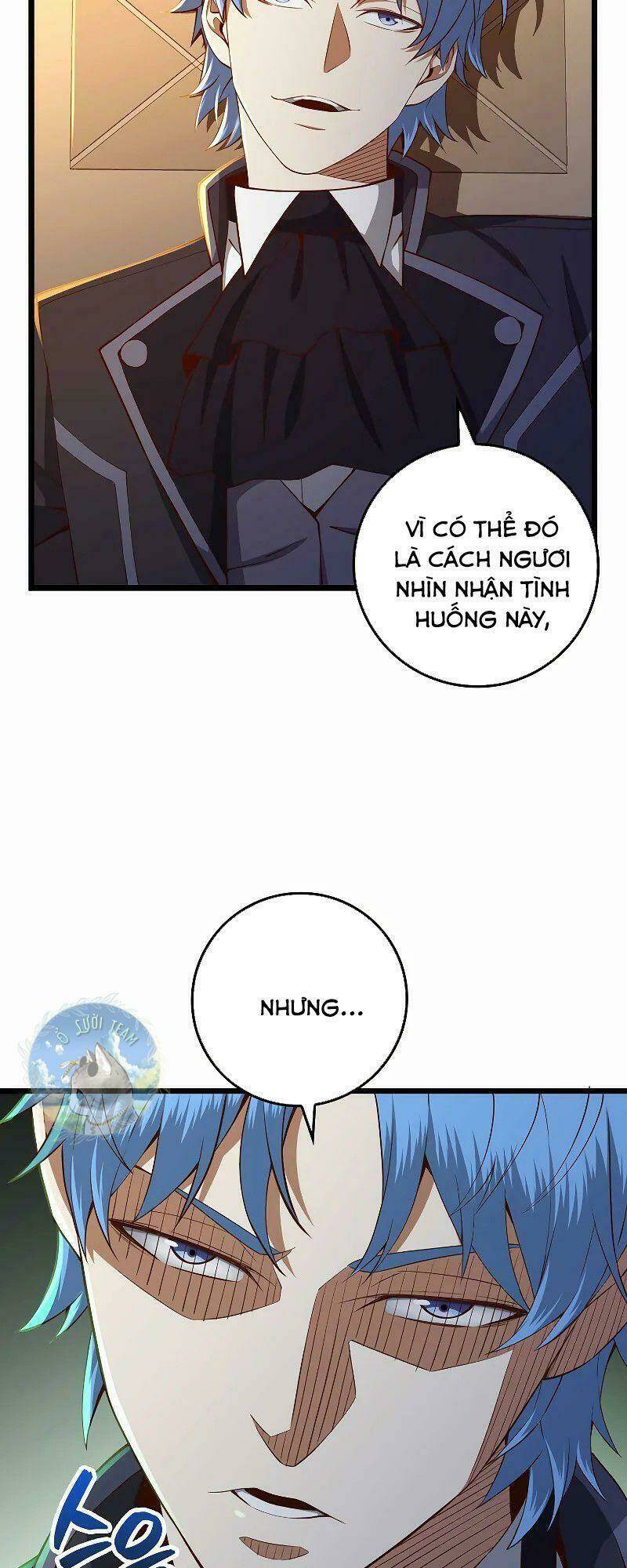 Thương Nhân Thánh Thần - Chapter 67 - Page 27