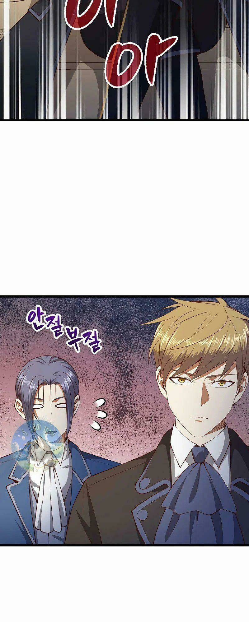 Thương Nhân Thánh Thần - Chapter 67 - Page 29