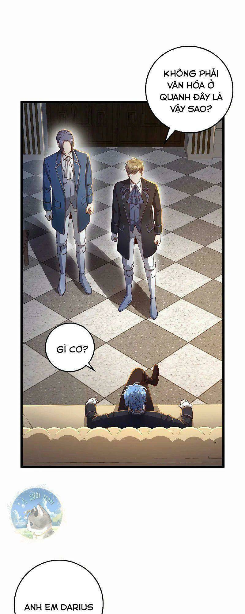 Thương Nhân Thánh Thần - Chapter 67 - Page 30