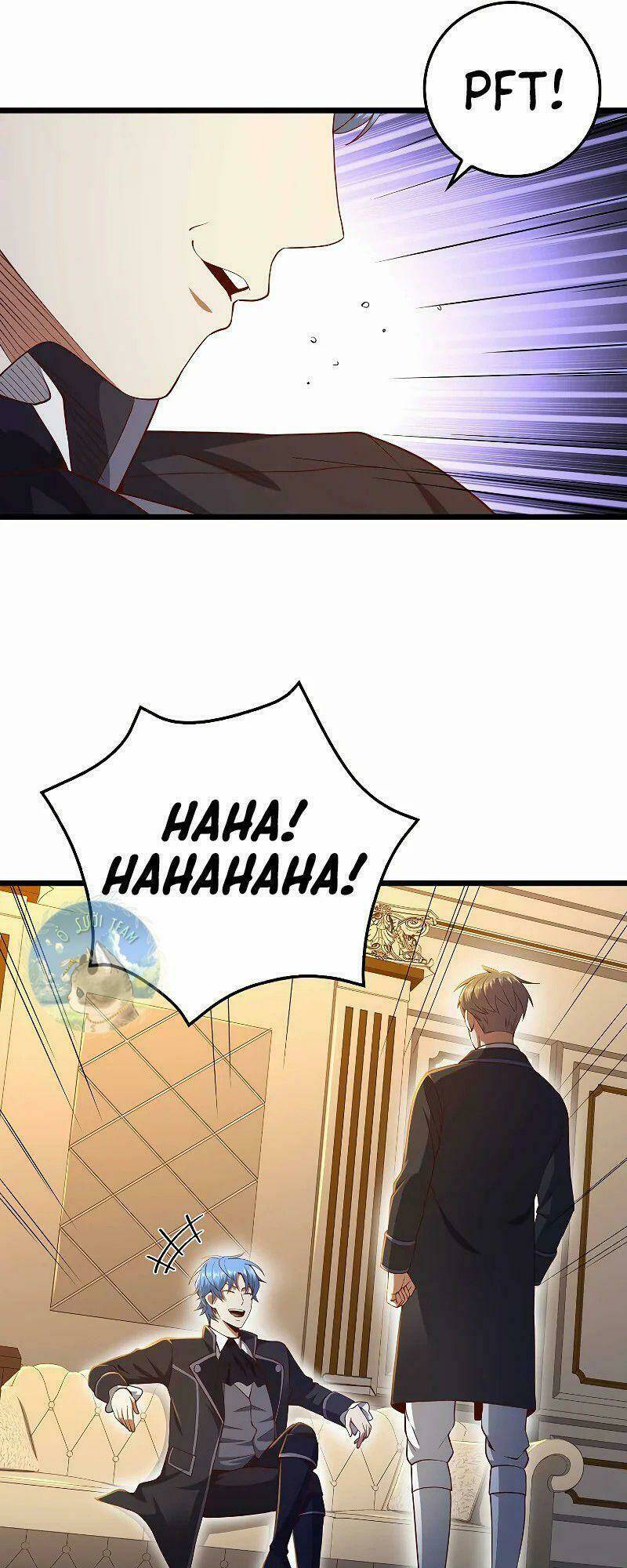 Thương Nhân Thánh Thần - Chapter 67 - Page 33