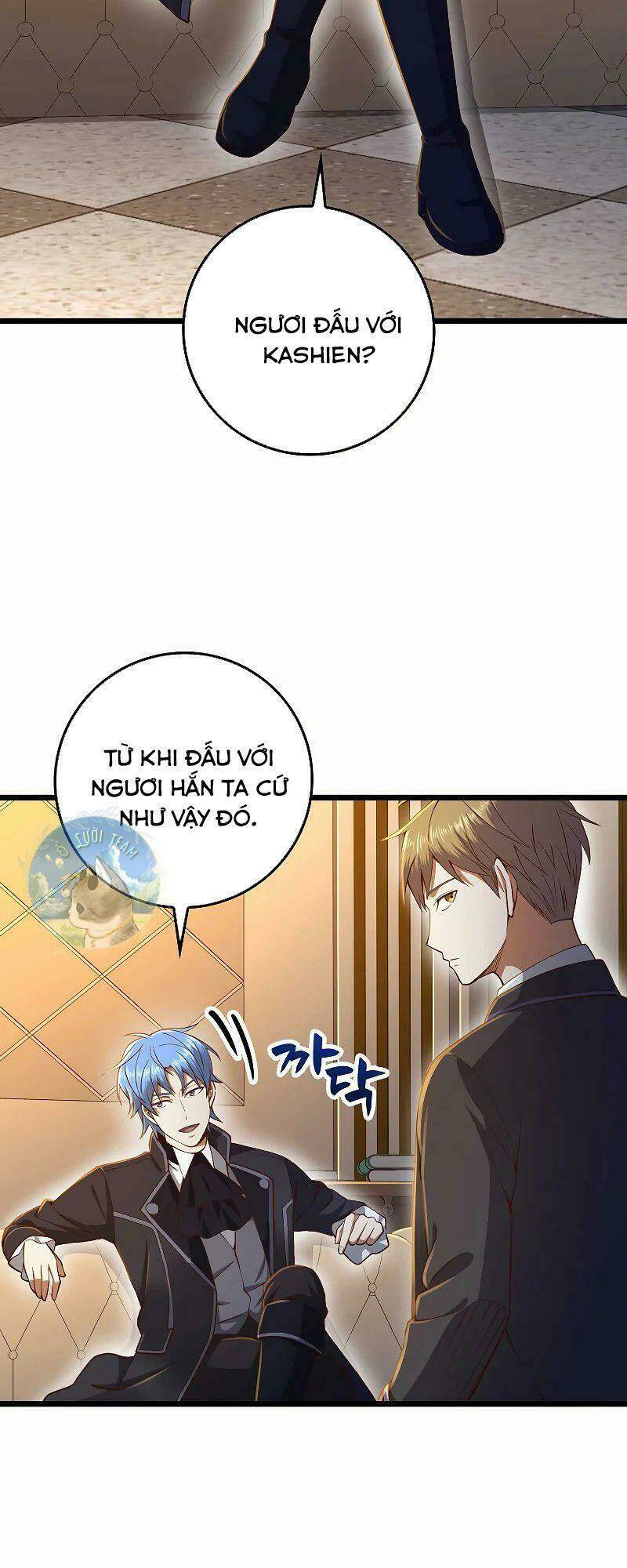 Thương Nhân Thánh Thần - Chapter 67 - Page 36