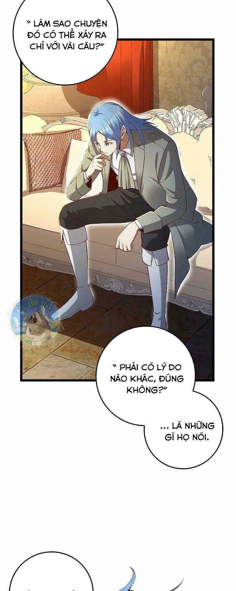 Thương Nhân Thánh Thần - Chapter 67 - Page 38