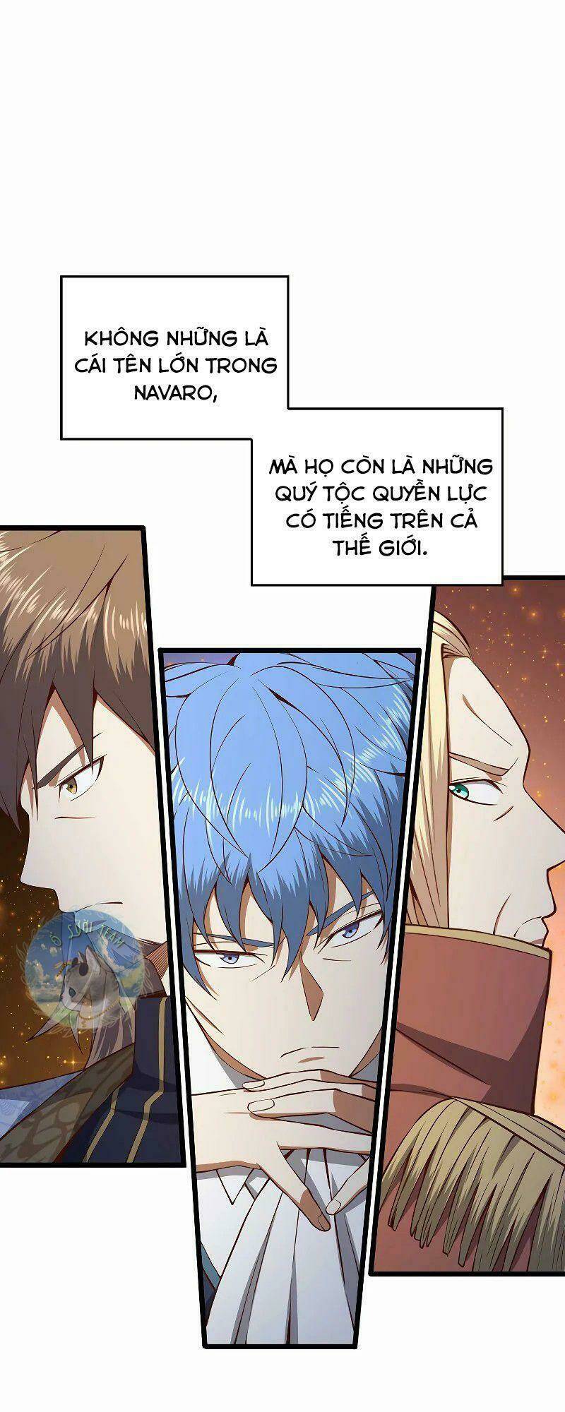 Thương Nhân Thánh Thần - Chapter 67 - Page 3