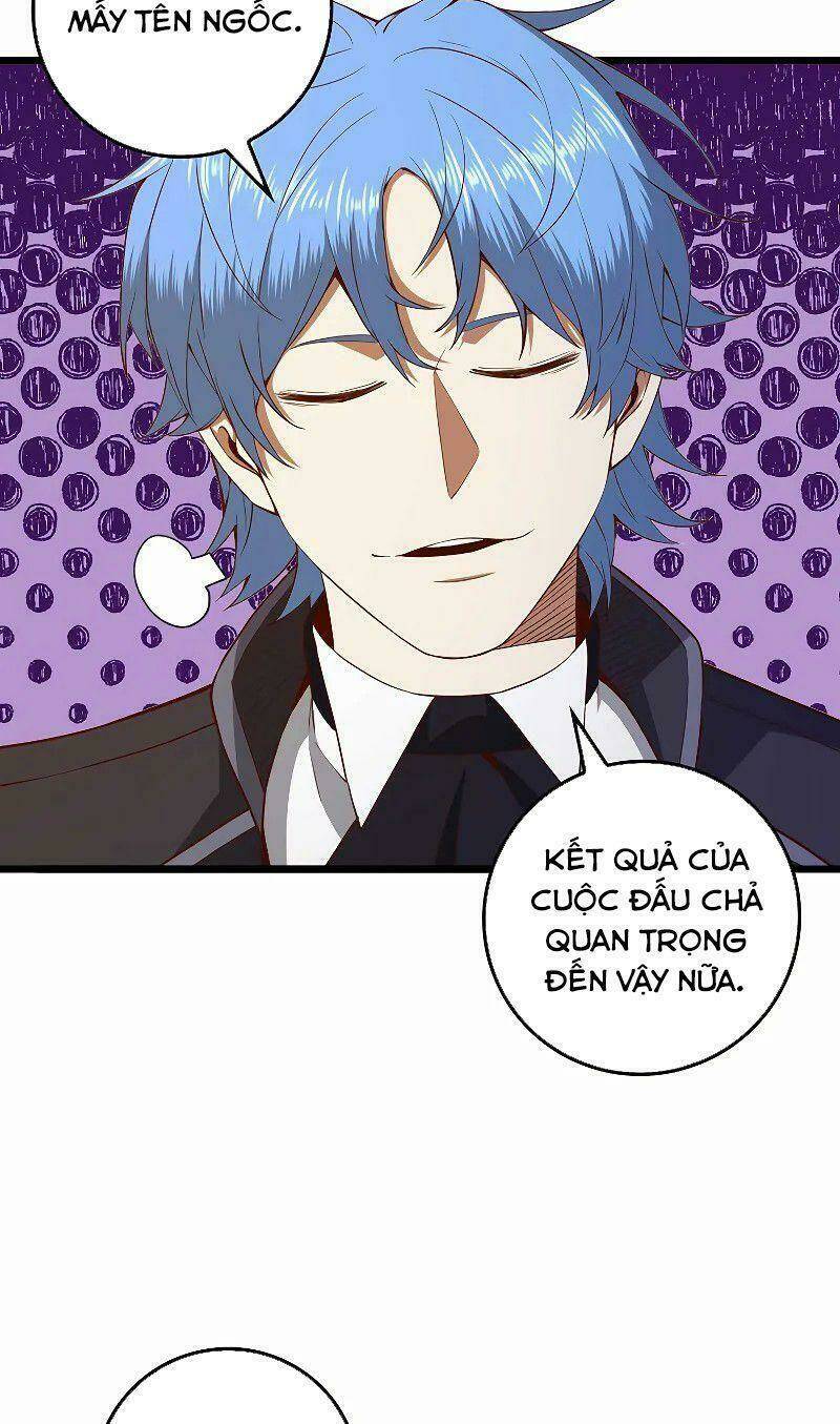 Thương Nhân Thánh Thần - Chapter 67 - Page 39