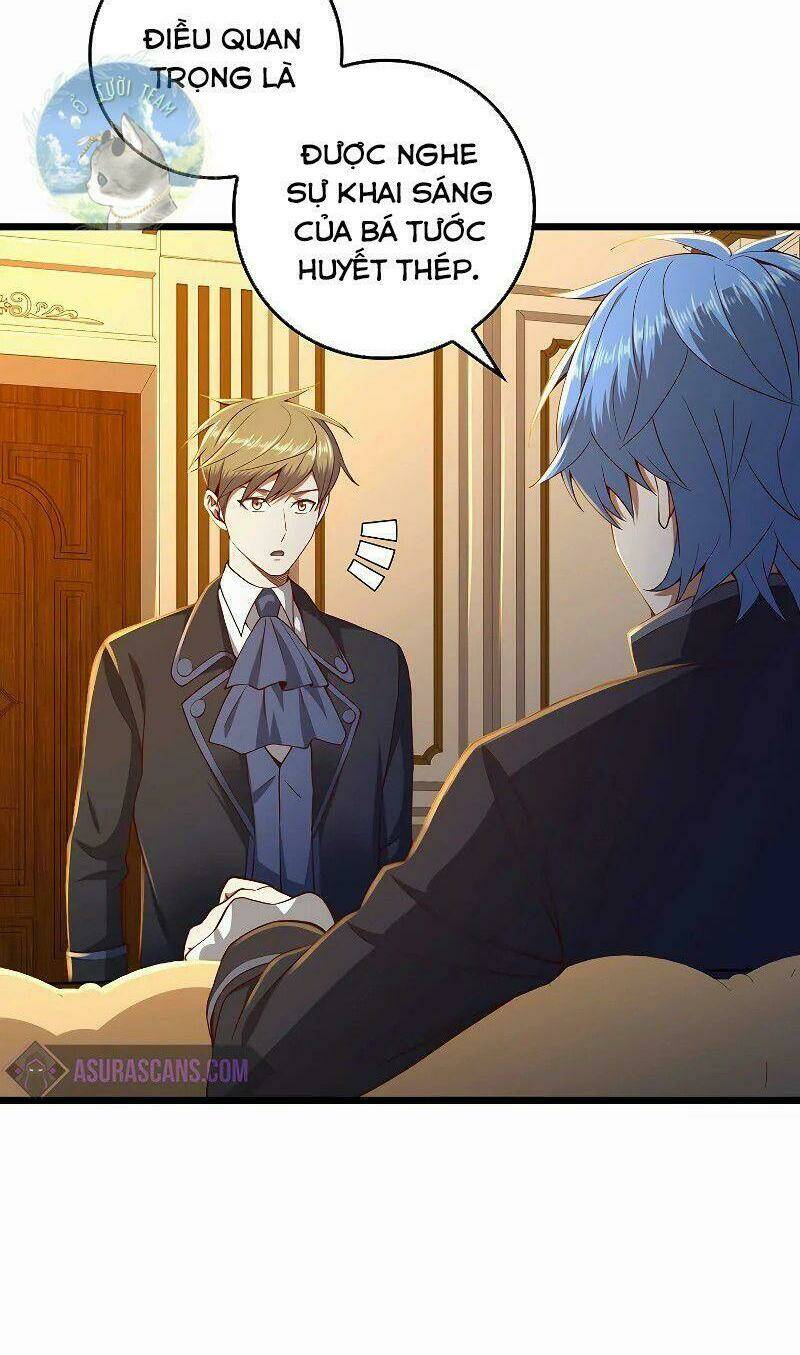 Thương Nhân Thánh Thần - Chapter 67 - Page 40