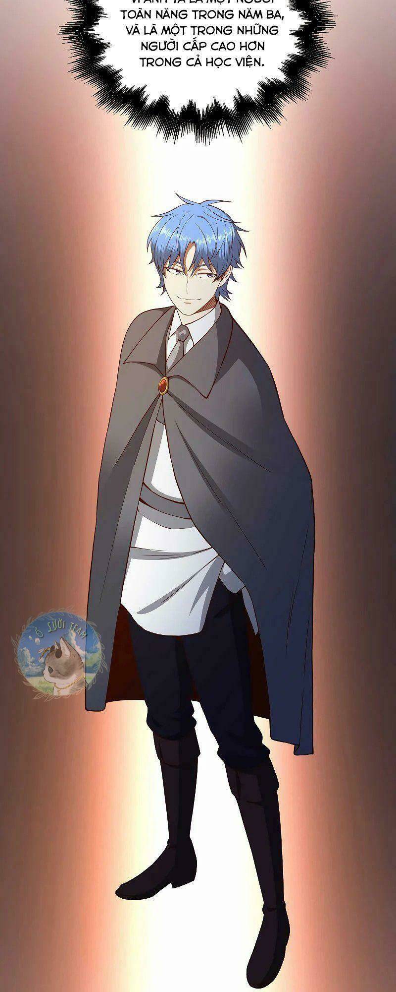 Thương Nhân Thánh Thần - Chapter 67 - Page 42