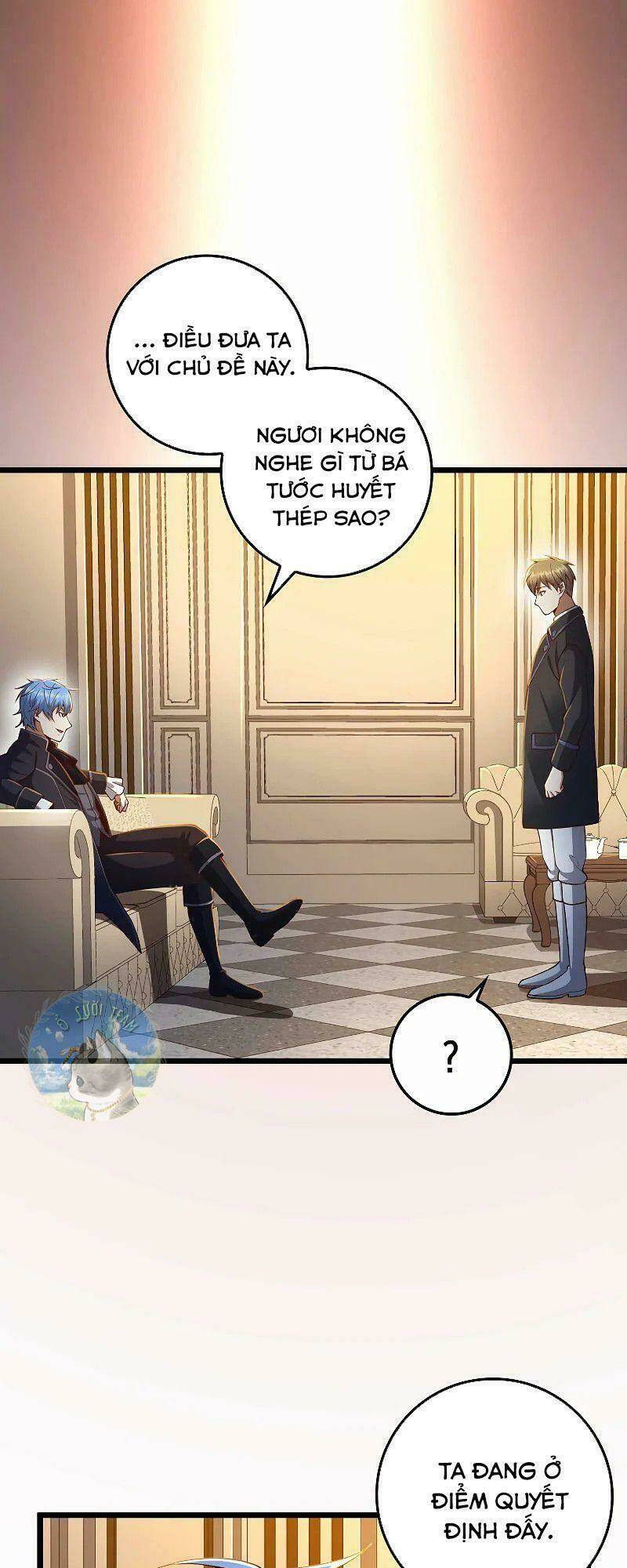 Thương Nhân Thánh Thần - Chapter 67 - Page 43