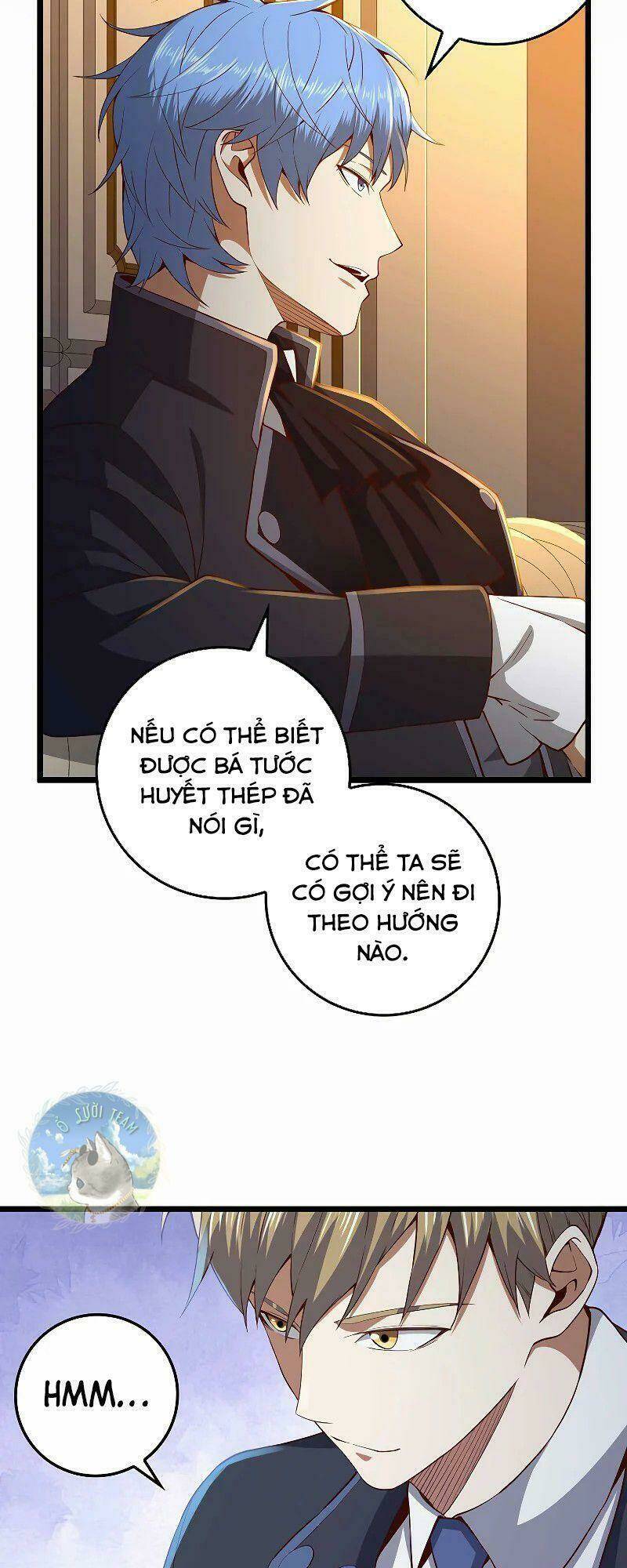 Thương Nhân Thánh Thần - Chapter 67 - Page 44