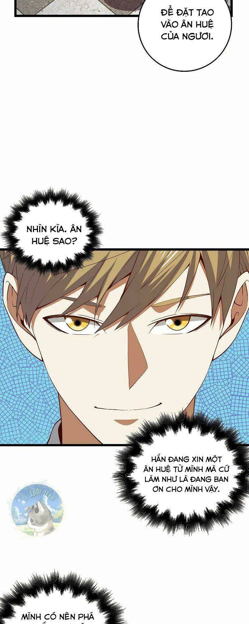 Thương Nhân Thánh Thần - Chapter 67 - Page 46