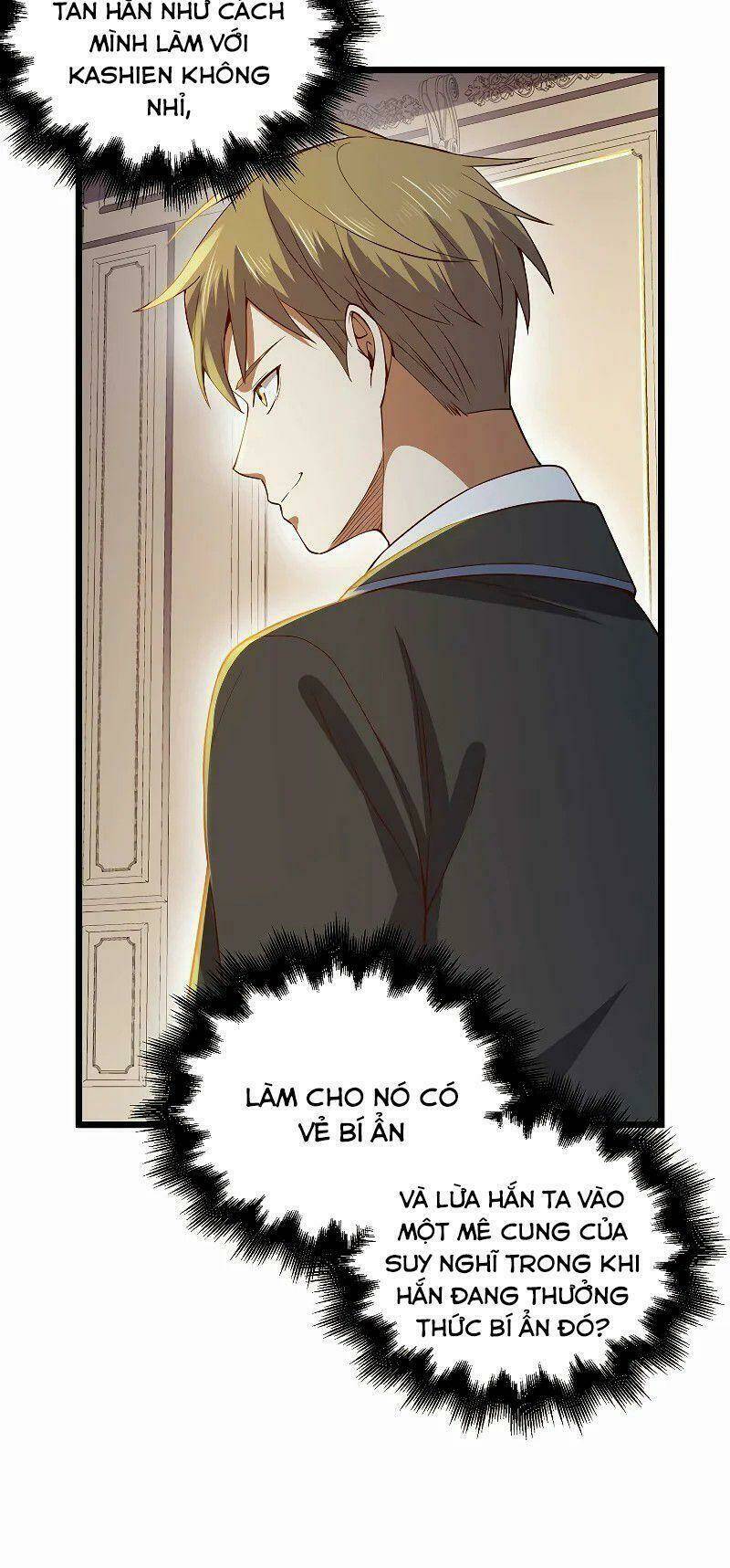 Thương Nhân Thánh Thần - Chapter 67 - Page 47